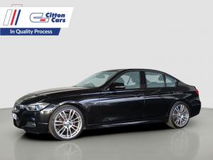 BMW 320i M Sport automatic - Image 2