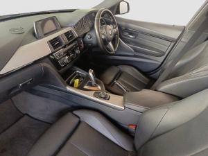 BMW 320i M Sport automatic - Image 3