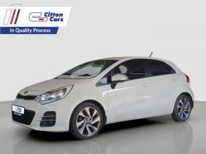 Kia RIO 1.4 TEC 5-Door - Image 2