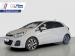 Kia RIO 1.4 TEC 5-Door - Thumbnail 2