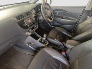 Kia RIO 1.4 TEC 5-Door - Image 3