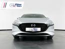Thumbnail Mazda MAZDA3 1.5 Dynamic automatic 5-Door