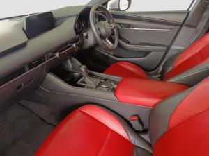 Mazda MAZDA3 1.5 Dynamic automatic 5-Door - Image 3