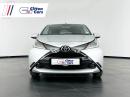 Thumbnail Toyota Aygo 1.0