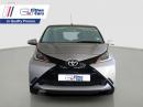 Thumbnail Toyota Aygo 1.0