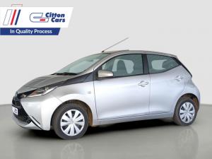 Toyota Aygo 1.0 - Image 2