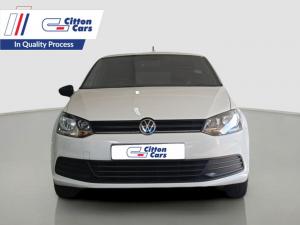 Volkswagen Polo Vivo 1.4 Trendline - Image 1