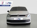 Thumbnail Volkswagen Polo Vivo 1.4 Trendline