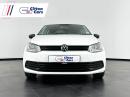Thumbnail Volkswagen Polo Vivo 1.4 Trendline