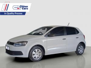 Volkswagen Polo Vivo 1.4 Trendline - Image 2