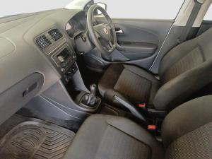 Volkswagen Polo Vivo 1.4 Trendline - Image 3