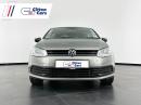 Thumbnail Volkswagen Polo Vivo 1.4 Trendline