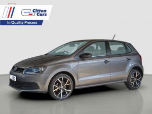 Volkswagen Polo Vivo 1.4 Trendline - Image 2