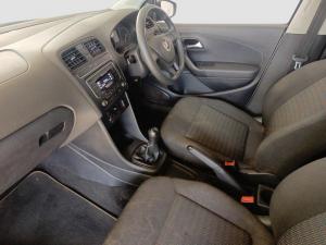 Volkswagen Polo Vivo 1.4 Trendline - Image 4