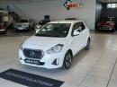 Thumbnail Datsun GO 1.2 LUX CVT