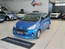 Thumbnail Hyundai Grand i10 1.0 Motion
