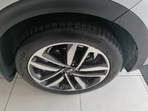 Kia Sportage 2.0 Crdi EX+ automatic - Image 10