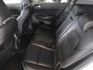 Kia Sportage 2.0 Crdi EX+ automatic - Image 12