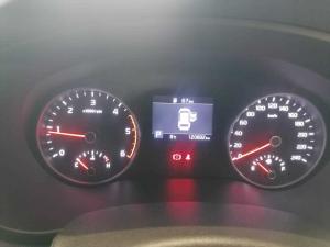 Kia Sportage 2.0 Crdi EX+ automatic - Image 13