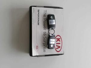 Kia Sportage 2.0 Crdi EX+ automatic - Image 14
