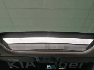 Kia Sportage 2.0 Crdi EX+ automatic - Image 17