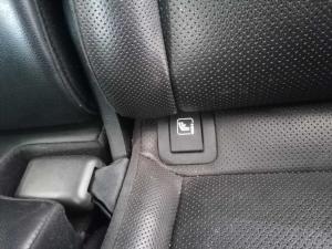 Kia Sportage 2.0 Crdi EX+ automatic - Image 18