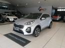 Thumbnail Kia Sportage 2.0 Crdi EX+ automatic