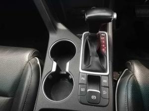 Kia Sportage 2.0 Crdi EX+ automatic - Image 20