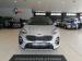 Kia Sportage 2.0 Crdi EX+ automatic - Thumbnail 2