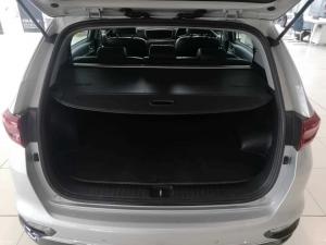 Kia Sportage 2.0 Crdi EX+ automatic - Image 5