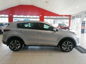 Kia Sportage 2.0 Crdi EX+ automatic - Image 6