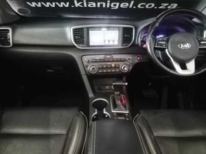 Kia Sportage 2.0 Crdi EX+ automatic - Image 7