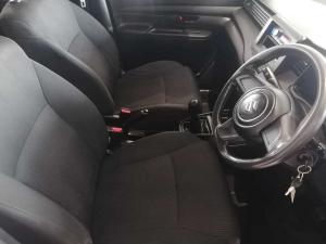 Suzuki Ertiga 1.5 GA - Image 11