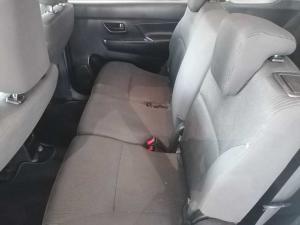 Suzuki Ertiga 1.5 GA - Image 12