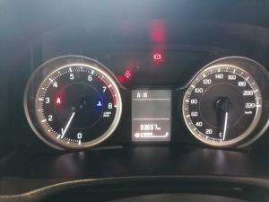 Suzuki Ertiga 1.5 GA - Image 13
