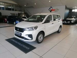 Suzuki Ertiga 1.5 GA - Image 1