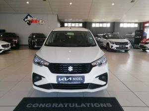 Suzuki Ertiga 1.5 GA - Image 2