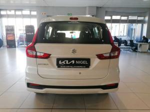 Suzuki Ertiga 1.5 GA - Image 4
