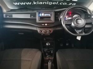 Suzuki Ertiga 1.5 GA - Image 7