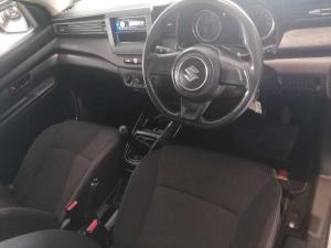 Suzuki Ertiga 1.5 GA - Image 8