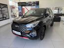 Thumbnail Chery Tiggo 4 PRO 1.5T Elite CVT