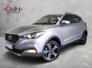 Thumbnail MG ZS 1.5 Luxury