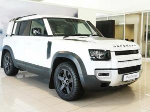 Land Rover Defender 110 D240 SE - Image 1