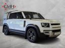 Thumbnail Land Rover Defender 110 D240 SE