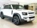Land Rover Defender 110 D240 SE - Thumbnail 1