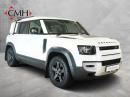 Thumbnail Land Rover Defender 110 D240 SE