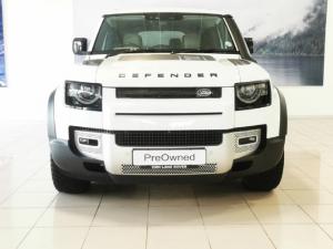Land Rover Defender 110 D240 SE - Image 2