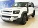 Land Rover Defender 110 D240 SE - Thumbnail 3