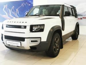 Land Rover Defender 110 D240 SE - Image 3