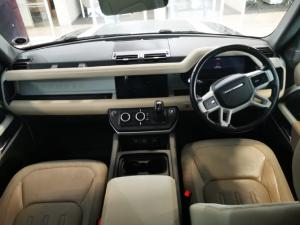 Land Rover Defender 110 D240 SE - Image 5